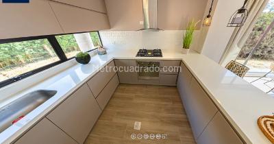 Casa de 3 alcobas en venta en Conjunto Vallarta 1, Chía, 115 m² · foto 4 de 15