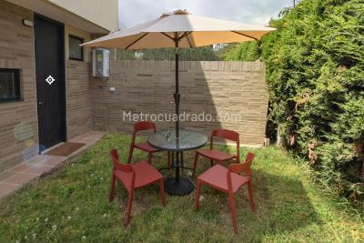 Casa de 3 alcobas en venta en Conjunto Vallarta 1, Chía, 115 m² · foto 5 de 15