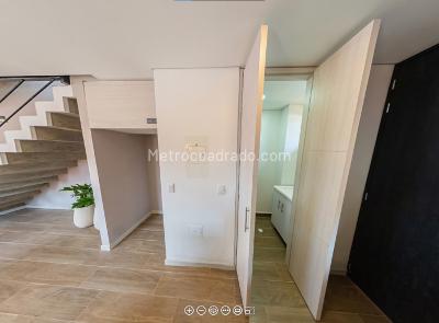 Casa de 3 alcobas en venta en Conjunto Vallarta 1, Chía, 115 m² · foto 6 de 15