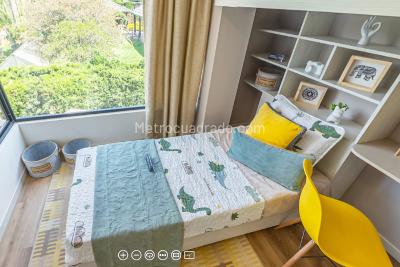 Casa de 3 alcobas en venta en Conjunto Vallarta 1, Chía, 115 m² · foto 8 de 15
