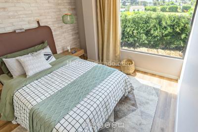 Casa de 3 alcobas en venta en Conjunto Vallarta 1, Chía, 115 m² · foto 10 de 15