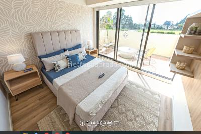 Casa de 3 alcobas en venta en Conjunto Vallarta 1, Chía, 115 m² · foto 13 de 15
