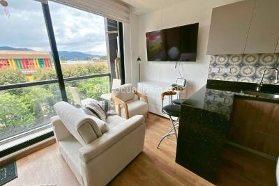 Apartamento en venta en Vereda La Balsa, Chía · foto 2 de 15