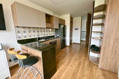 Apartamento en venta en Vereda La Balsa, Chía · foto 3 de 15