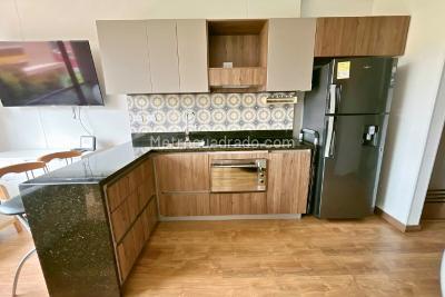 Apartamento en venta en Vereda La Balsa, Chía · foto 4 de 15