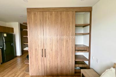 Apartamento en venta en Vereda La Balsa, Chía · foto 6 de 15