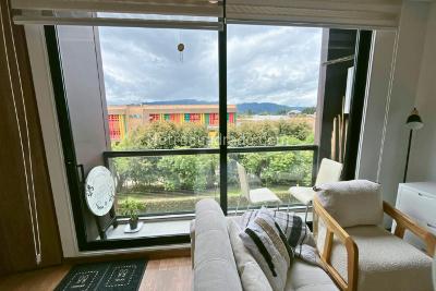 Apartamento en venta en Vereda La Balsa, Chía · foto 8 de 15