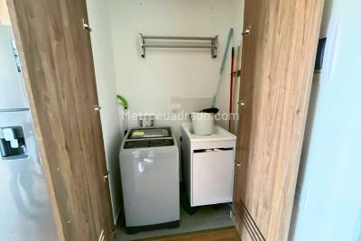 Apartamento en venta en Vereda La Balsa, Chía · foto 9 de 15