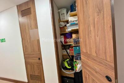 Apartamento en venta en Vereda La Balsa, Chía · foto 10 de 15