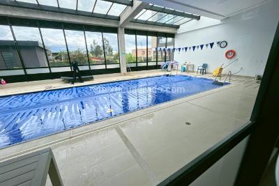 Apartamento en venta en Vereda La Balsa, Chía · foto 11 de 15