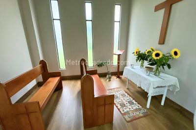 Apartamento en venta en Vereda La Balsa, Chía · foto 14 de 15