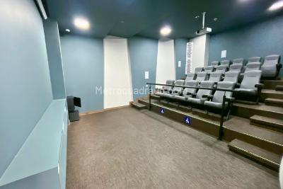 Apartamento en venta en Vereda La Balsa, Chía · foto 15 de 15