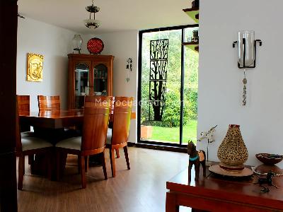 Casa de 4 alcobas en venta en Vereda Fonqueta, Chía, 265 m² · foto 4 de 20