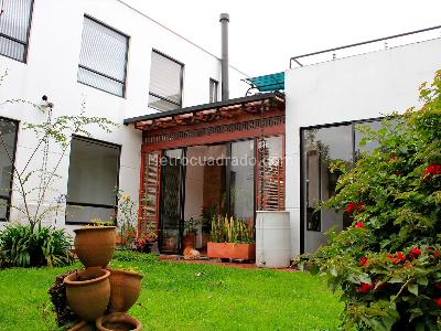 Casa de 4 alcobas en venta en Vereda Fonqueta, Chía, 265 m² · foto 5 de 20