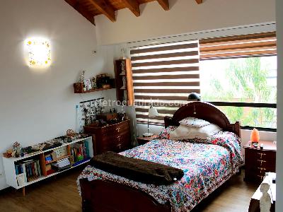 Casa de 4 alcobas en venta en Vereda Fonqueta, Chía, 265 m² · foto 14 de 20