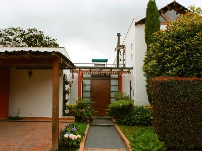 Casa de 4 alcobas en venta en Vereda Fonqueta, Chía, 265 m² · foto 17 de 20