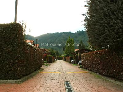 Casa de 4 alcobas en venta en Vereda Fonqueta, Chía, 265 m² · foto 20 de 20