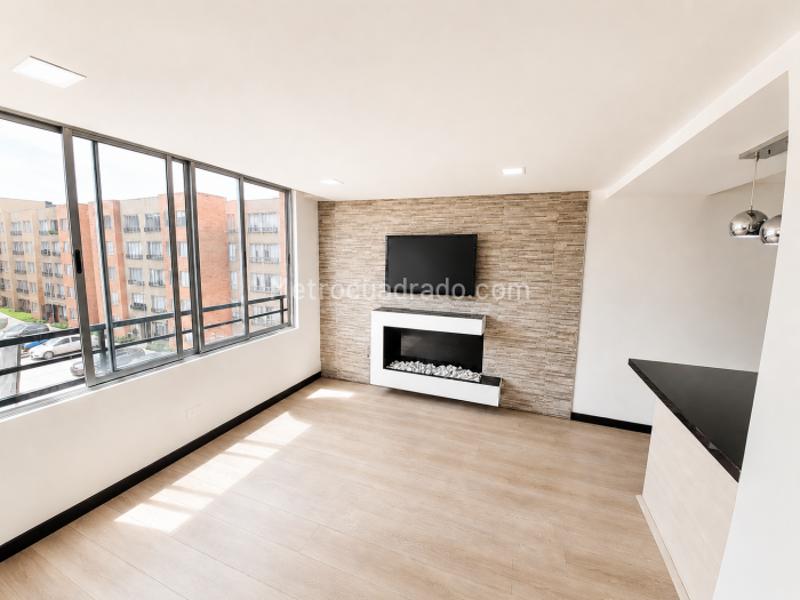 Apartamento en Arriendo, Vereda Samaria, Chía - Ansicht 2