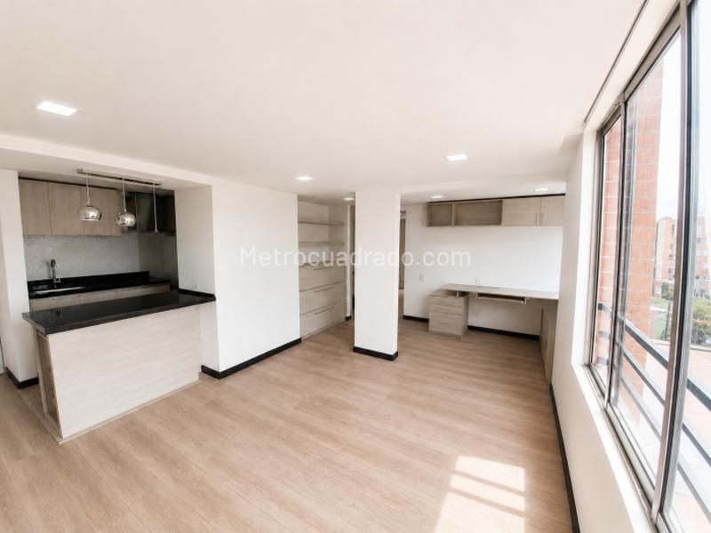 Apartamento en Arriendo, Vereda Samaria, Chía - Ansicht 3