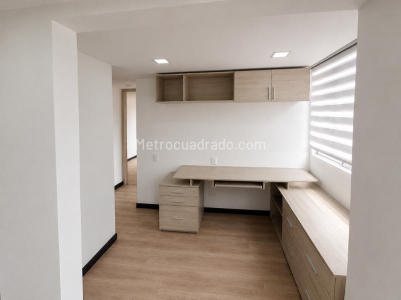 Apartamento en Arriendo, Vereda Samaria, Chía - Ansicht 5