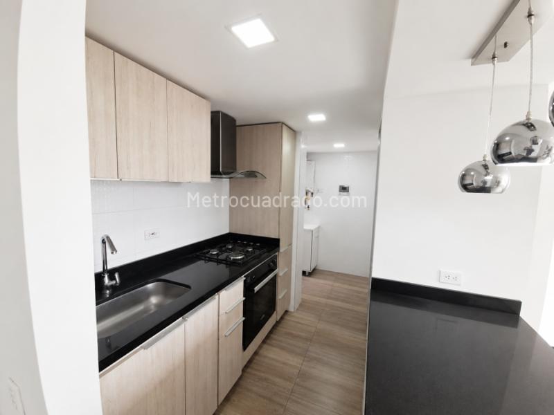Apartamento en Arriendo, Vereda Samaria, Chía - Ansicht 6