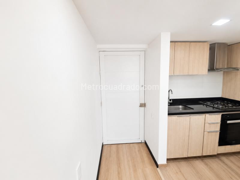 Apartamento en Arriendo, Vereda Samaria, Chía - Mehr