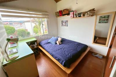 Casa en venta en Delicias Norte, Chía · foto 11 de 13