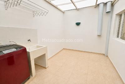 Casa en venta en Delicias Norte, Chía · foto 13 de 13