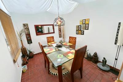 Casa en venta en Delicias Norte, Chía · foto 2 de 13