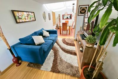 Casa en venta en Delicias Norte, Chía · foto 3 de 13