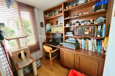 Casa en venta en Delicias Norte, Chía · foto 5 de 13