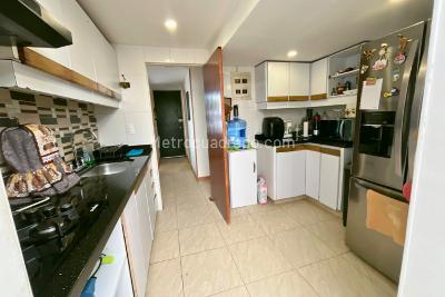 Casa en venta en Delicias Norte, Chía · foto 7 de 13