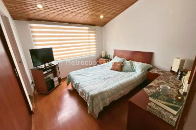 Casa en venta en Delicias Norte, Chía · foto 8 de 13