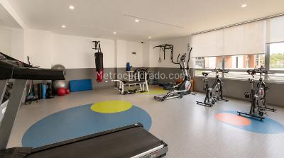 Apartamento en venta en Chia, Chía · foto 14 de 18