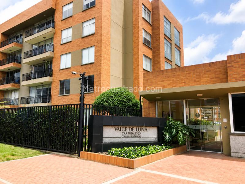 Piso – Chía, San Pedro - Vista 2