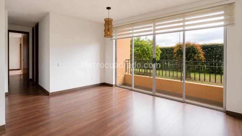 Piso – Chía, San Pedro - Vista 3