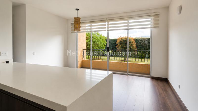 Piso – Chía, San Pedro - Vista 4