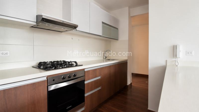 Piso – Chía, San Pedro - Vista 5