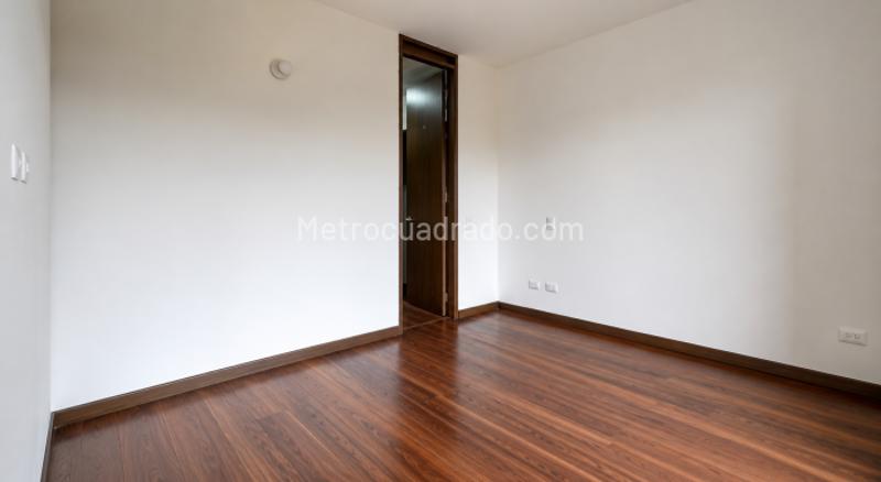 Piso – Chía, San Pedro - Más