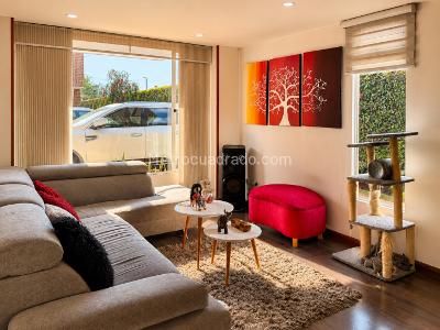 Casa en venta en Villa Mercedes, Chía · foto 2 de 20