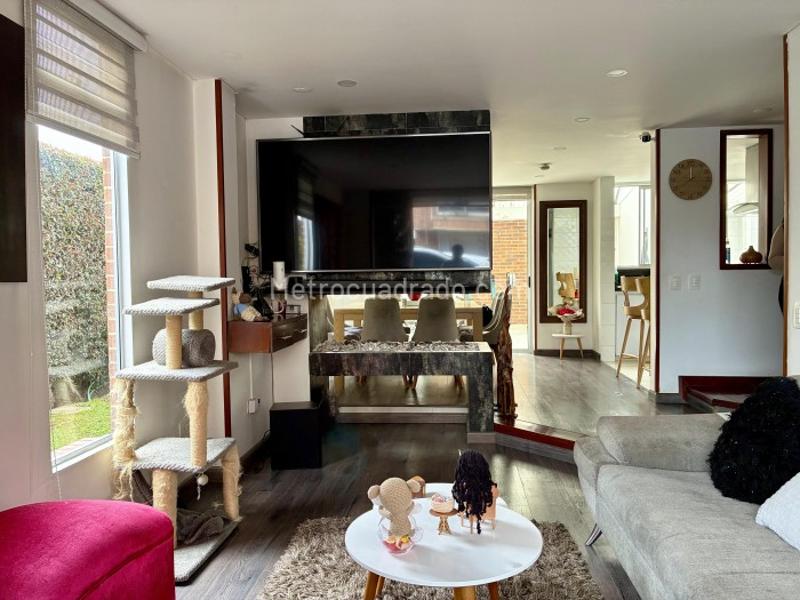 Casa – Chía, Sabana Centro - Vista 4