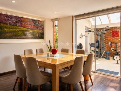 Casa en venta en Villa Mercedes, Chía · foto 5 de 20
