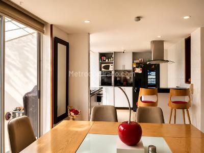 Casa en venta en Villa Mercedes, Chía · foto 7 de 20
