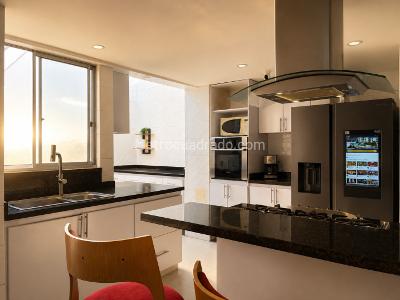Casa en venta en Villa Mercedes, Chía · foto 8 de 20