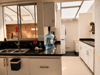 Casa en venta en Villa Mercedes, Chía · foto 9 de 20