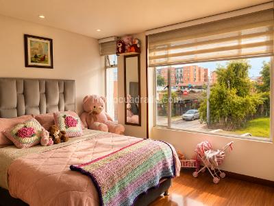 Casa en venta en Villa Mercedes, Chía · foto 11 de 20