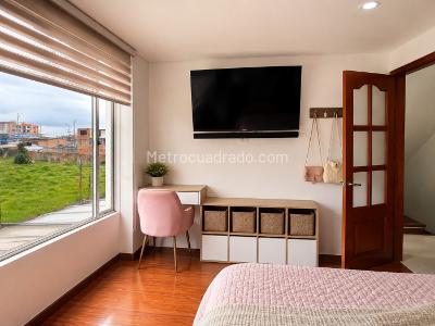 Casa en venta en Villa Mercedes, Chía · foto 12 de 20