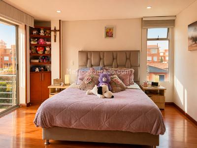 Casa en venta en Villa Mercedes, Chía · foto 15 de 20