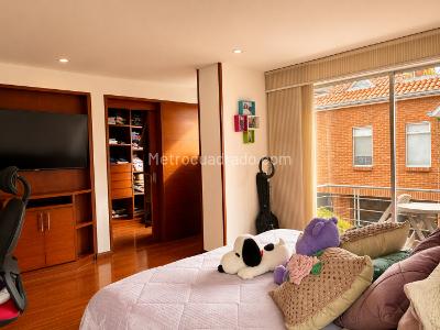 Casa en venta en Villa Mercedes, Chía · foto 16 de 20