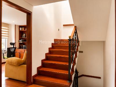 Casa en venta en Villa Mercedes, Chía · foto 17 de 20